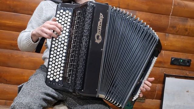 4 голосный Готово-выборный баян Cassotto! Продажа или обмен на Юпитер 3. 89178145622 смотреть онлайн