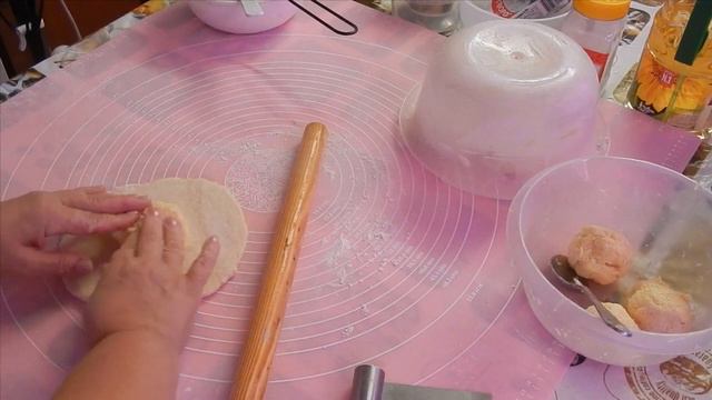 Рецепт. Хачапури. Просто быстро и вкусно.. смотреть онлайн