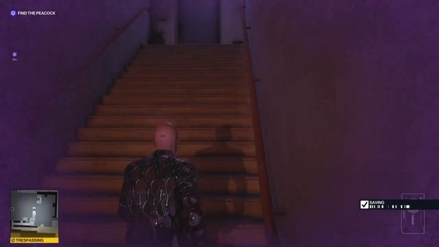 HITMAN 3: Seven Deadly Sins - Act 2: Pride | Full Gameplay | Walkthrough | No Commentary смотреть онлайн