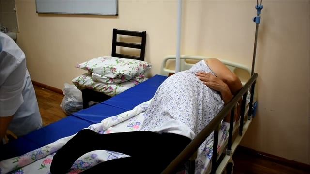 Смена постельного белья получателю социальных услуг смотреть онлайн