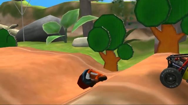 Игра mini racing смотреть онлайн