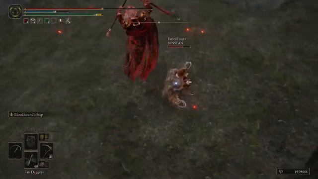 Elden Ring PS4 | 2v2 PVP Montage смотреть онлайн