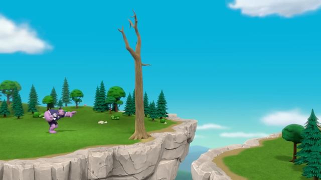 Best Of PAW Patrol Mighty Pups Rescues! | PAW Patrol | Cartoons For Kids Compilation