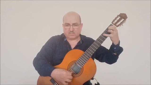 Какая лунная ночь! (Нич яка мисячна). Обработка Владимира Мальганова. смотреть онлайн