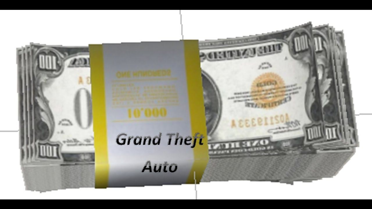 K.a.M.a.S.™ - 10000 долларов для Grand Theft Auto смотреть онлайн