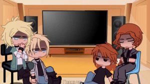 🔥Реакция метал фемили на детство Глэма🔥