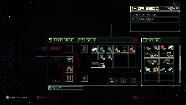 What is... Quasimorph?... A Surprisingly fun Rogue Like RPG смотреть онлайн