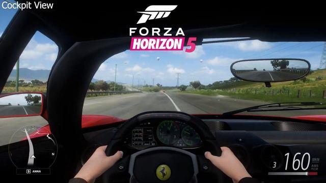 NFS Rivals vs Forza Horizon 4 vs Project CARS 3 vs Forza Horizon 5 | Ferrari Enzo | Comparison