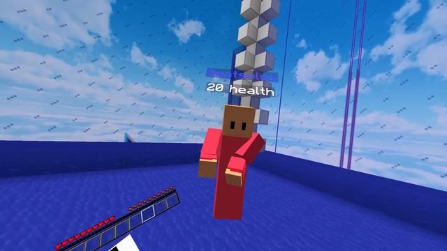 VIRTUAL REALITY MAYHEM!! | 2v2 Randomized Hunger Games! смотреть онлайн