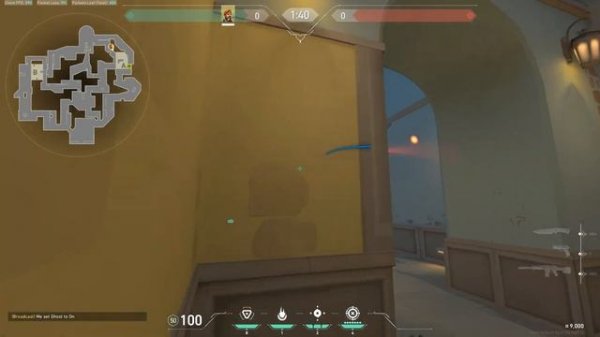 Top 15 New Pearl Brimstone Post Plant Lineups | Brimstone Lineups Pearl | Valorant Tips & Tricks