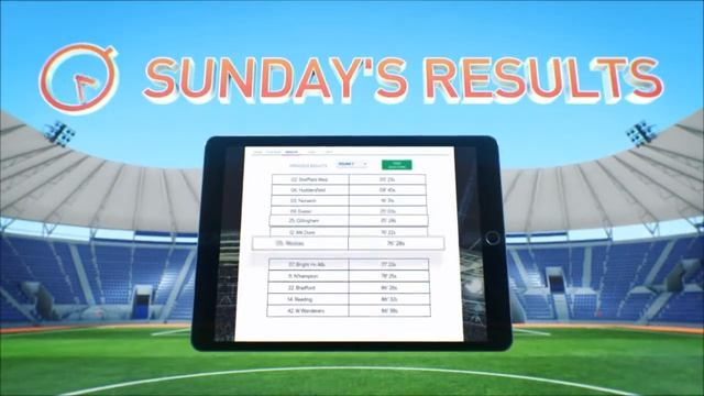 Quick 6 Lotto 3D animation смотреть онлайн