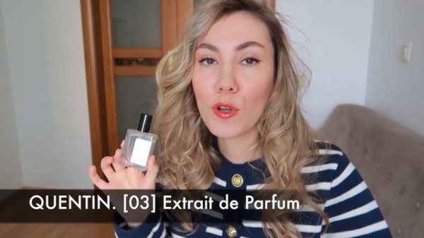 СТОЙКИЕ ЯРКИЕ ШЛЕЙФОВЫЕ АРОМАТЫ SYNONYME | БЮДЖЕТНО И КРУТО!