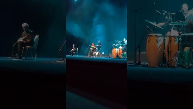 Mark Eliyahu-Coming back (live from Baku concert, 25 May 2019) смотреть онлайн