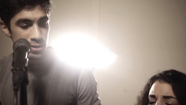 Extreme - More than words (Cover by Panagiotis and Andrea Charls) смотреть онлайн