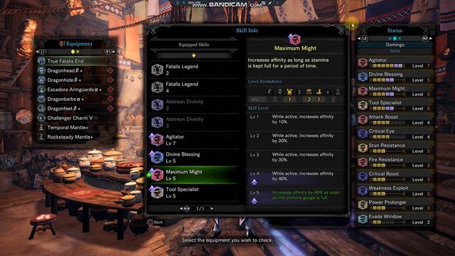 Fatalis Guide Easy Farm + Switch Axe ZSD Spam Build - MHW Iceborne
