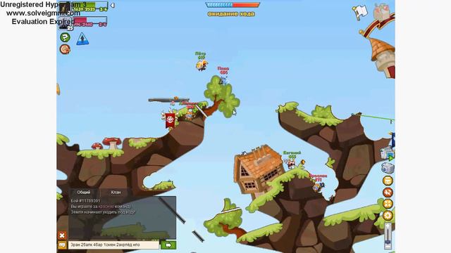 Бой №2 Петр Васелевский за 1000000 рейта) победа! смотреть онлайн