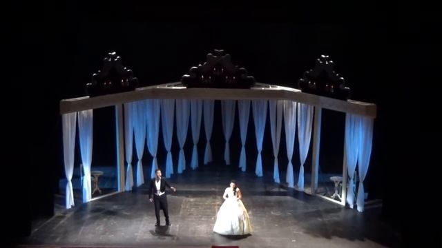 La Traviata Аббосхон Рахматуллаев (ABBOSKHON RAKHMATULLAEV) смотреть онлайн