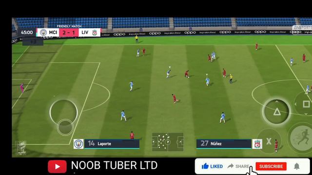 Fifa 23 UEL Android | Best Europa League Patch Theme | No Creer mod New update | Fifa 16 For mobile смотреть онлайн