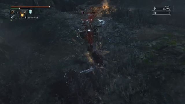 BLOODBORNE : THE ULTIMATE GUIDE 100% - PART 6 - FORBIDDEN WOODS + SHADOW OF YHARNAM смотреть онлайн