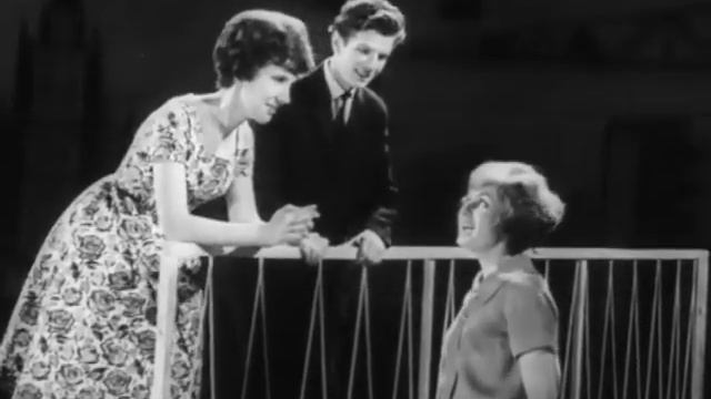 Лидия Клемент смотреть онлайн