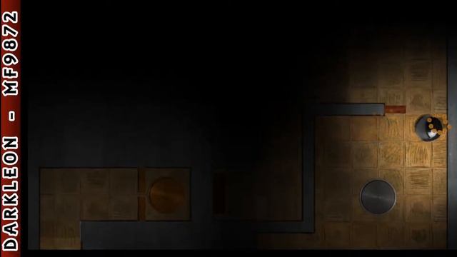 Android - Dark Maze смотреть онлайн