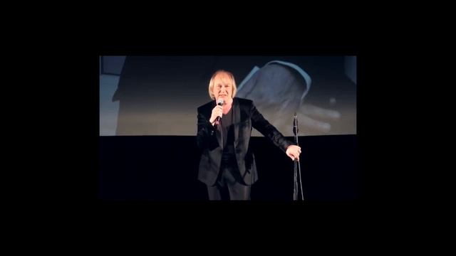 Игорь Христенко  песня А Арканова