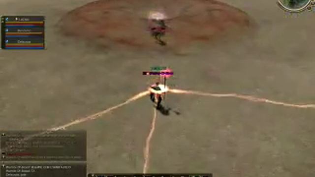 Lineage2 A.O.G Warrior-of-blood Cyclone смотреть онлайн