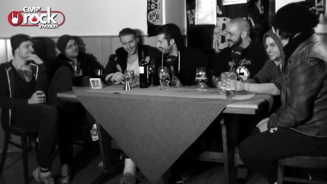 ESKIMO CALLBOY - Hangover in Castrop-Rauxel Pt.1 смотреть онлайн