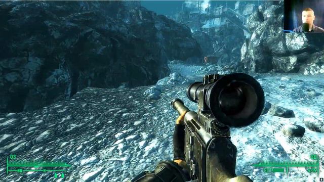 ФОТО НА ПАМЯТЬ ▬ Fallout 3 № 20