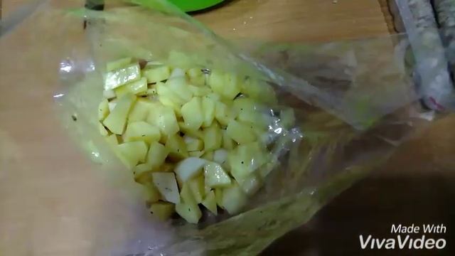 Вкусная картошка: рецепты и идеи