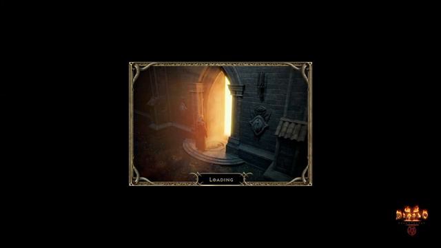 Diablo® II: Resurrected™ Stone of Jordan Nightmare Andariel смотреть онлайн