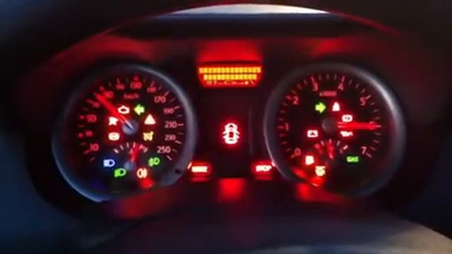 Renault Megane 2 смотреть онлайн