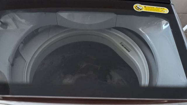 LG 7 kg top fully automatic washing machine with smart inverter technology T70SNSF3Z смотреть онлайн