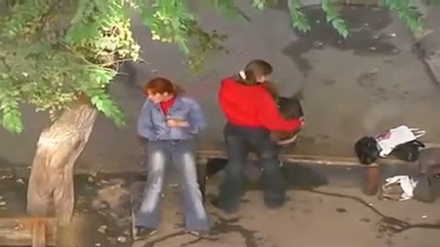 Андрей Алексин - Малолетние шалавы