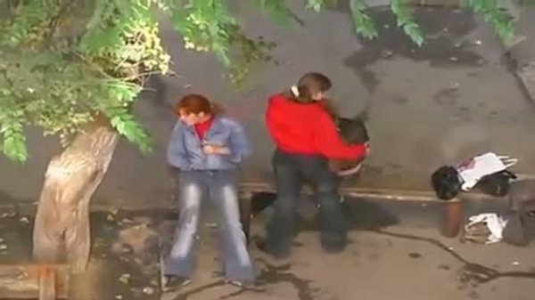 Андрей Алексин - Малолетние шалавы