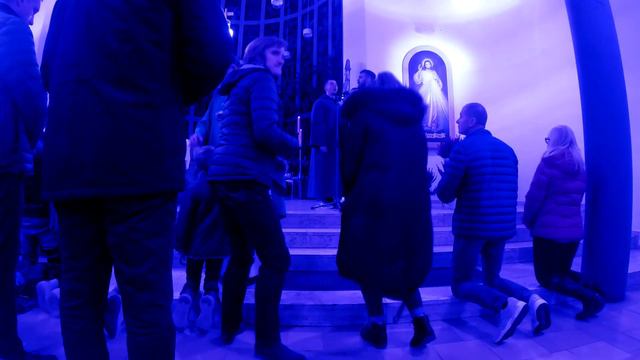 Życie jesteś chwilą. Vies Bonum смотреть онлайн