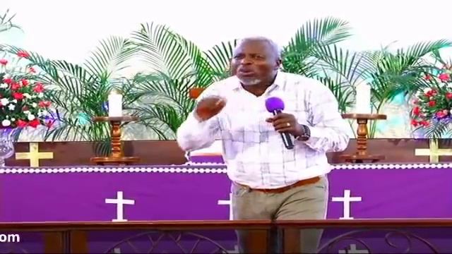 Rev.Denis Kalipi '' MAPATANO YANA JENGA IMANI PIA YANA TOA MAJIBU '' EVENING 12/12/2018 Livestream смотреть онлайн