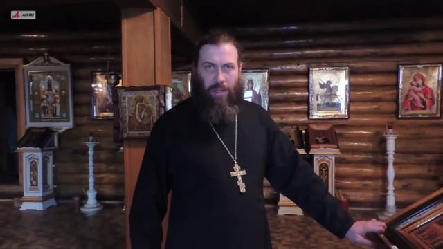 Чудо в уральском храме смотреть онлайн