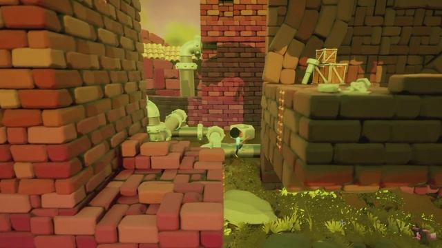 Blue Sheep Обзор смотреть онлайн