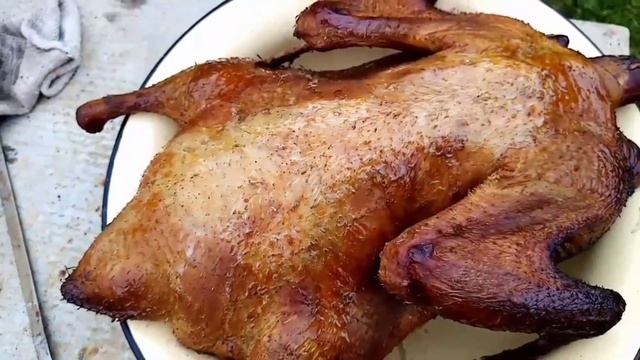 Муларды.Сколько весит утка. Содержание мулардов. смотреть онлайн