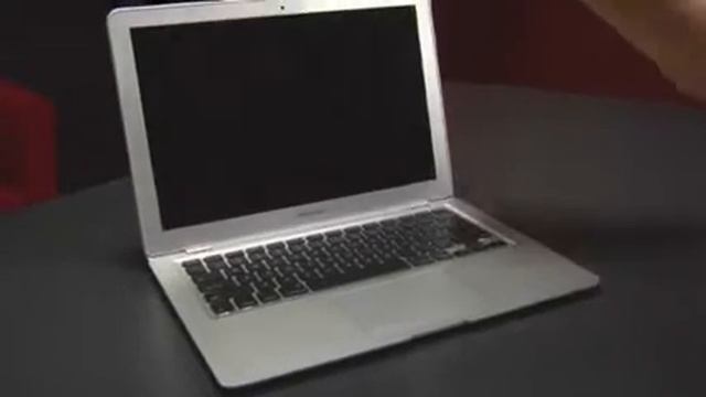 Apple 13.3"" MacBook Air Intel - Closeout Model, Was $1499 Now $897.69 смотреть онлайн