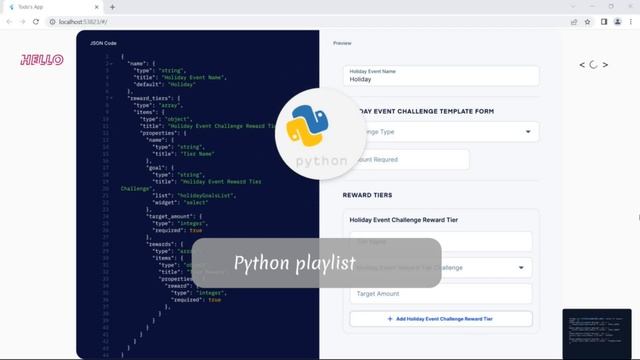 Python for absolute beginner's | Python basics | Zero 2 Hero смотреть онлайн
