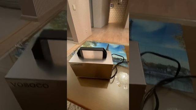 Озонатор обзор. Удаление любого запаха в машине и квартире смотреть онлайн