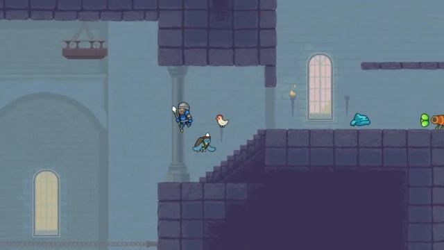 Angvik Playthrough смотреть онлайн