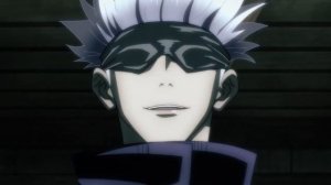 Саторо Годжо против Джого | "Магическая битва"?