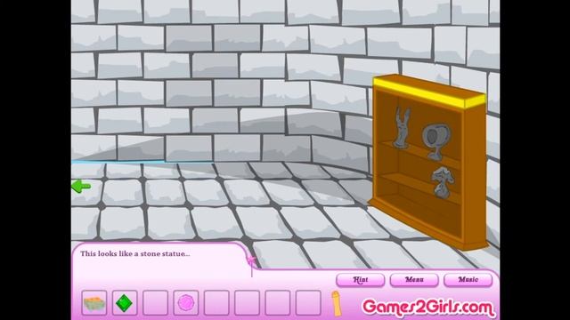 Квест для девочек Побег принцессы с недетскими загадками (сложнаааа) смотреть онлайн