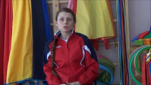 Самоанализ занятия. Автор: Данилова Н.А. смотреть онлайн