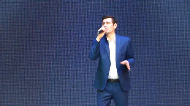 Я обязательно вернусь – поёт Алексей Белан смотреть онлайн