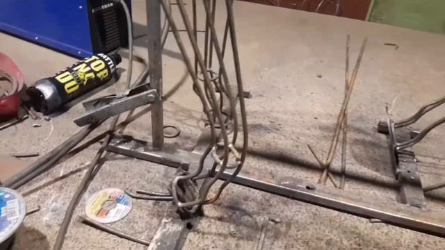 новогодняя скульптура "оленёнок" своими руками смотреть онлайн