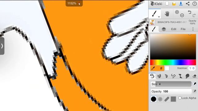 Faker tails drawing смотреть онлайн